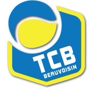 Logo du club de tennis